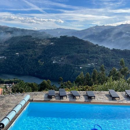 Casa Catita - Douro Villa Baiao Ngoại thất bức ảnh