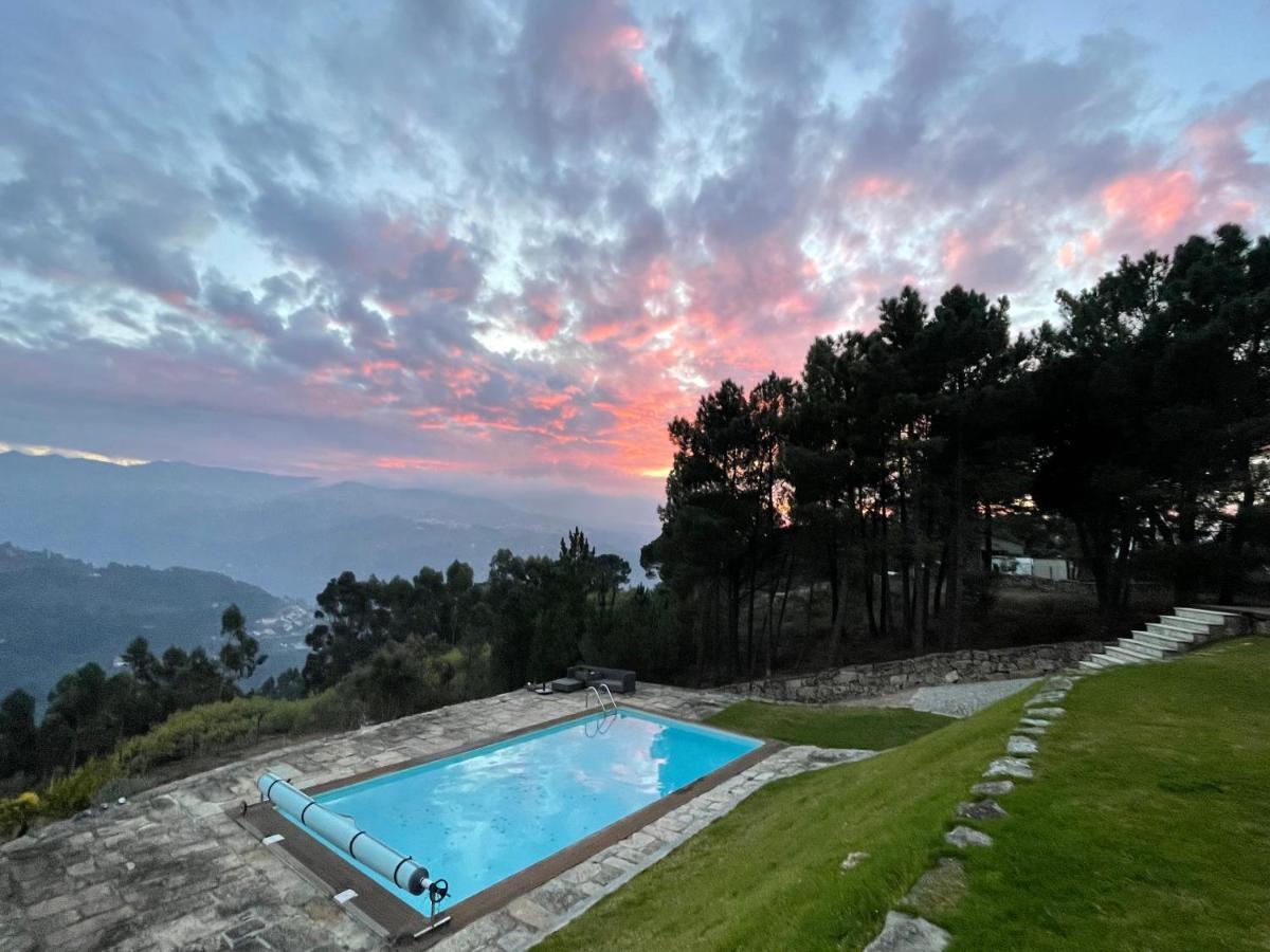 Casa Catita - Douro Villa Baiao Ngoại thất bức ảnh