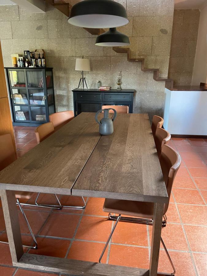 Casa Catita - Douro Villa Baiao Ngoại thất bức ảnh