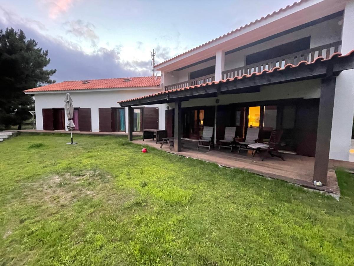 Casa Catita - Douro Villa Baiao Ngoại thất bức ảnh