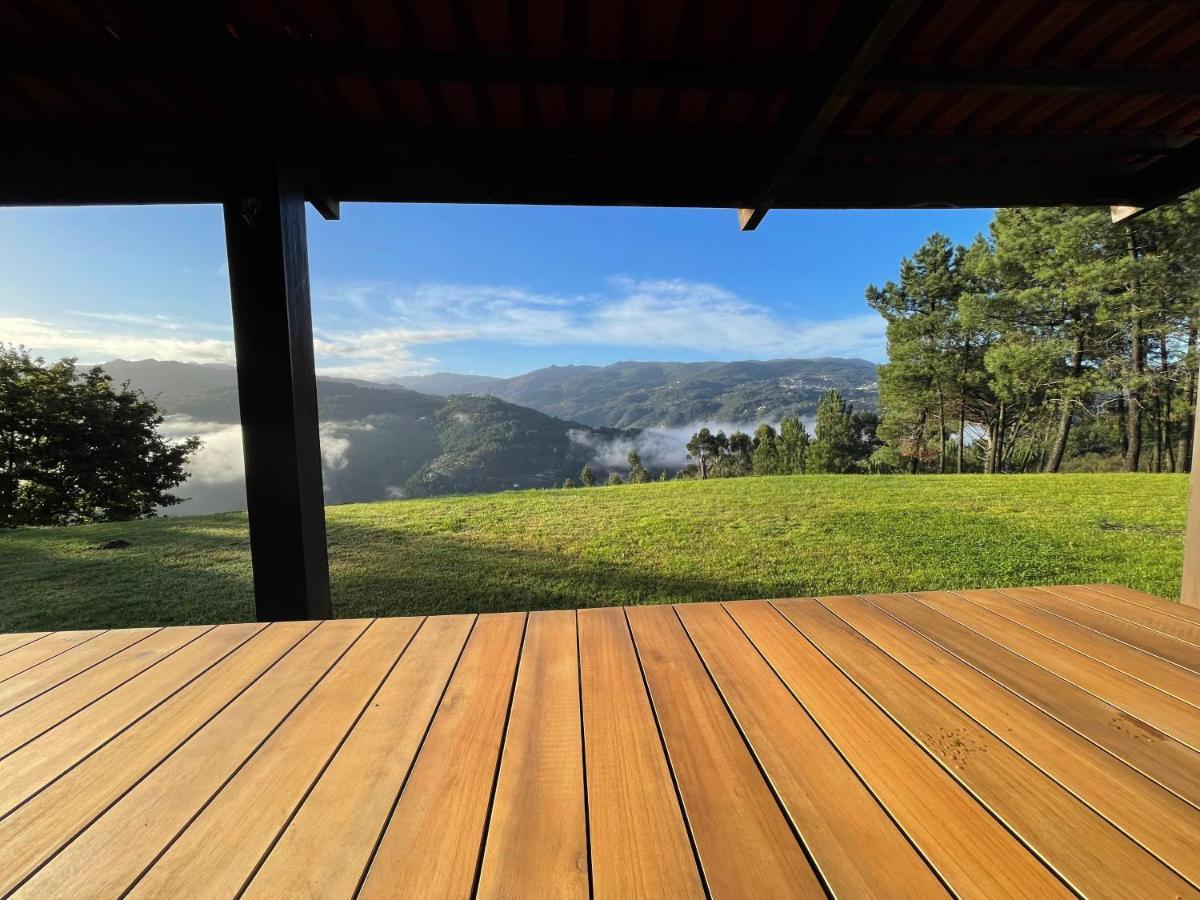 Casa Catita - Douro Villa Baiao Ngoại thất bức ảnh