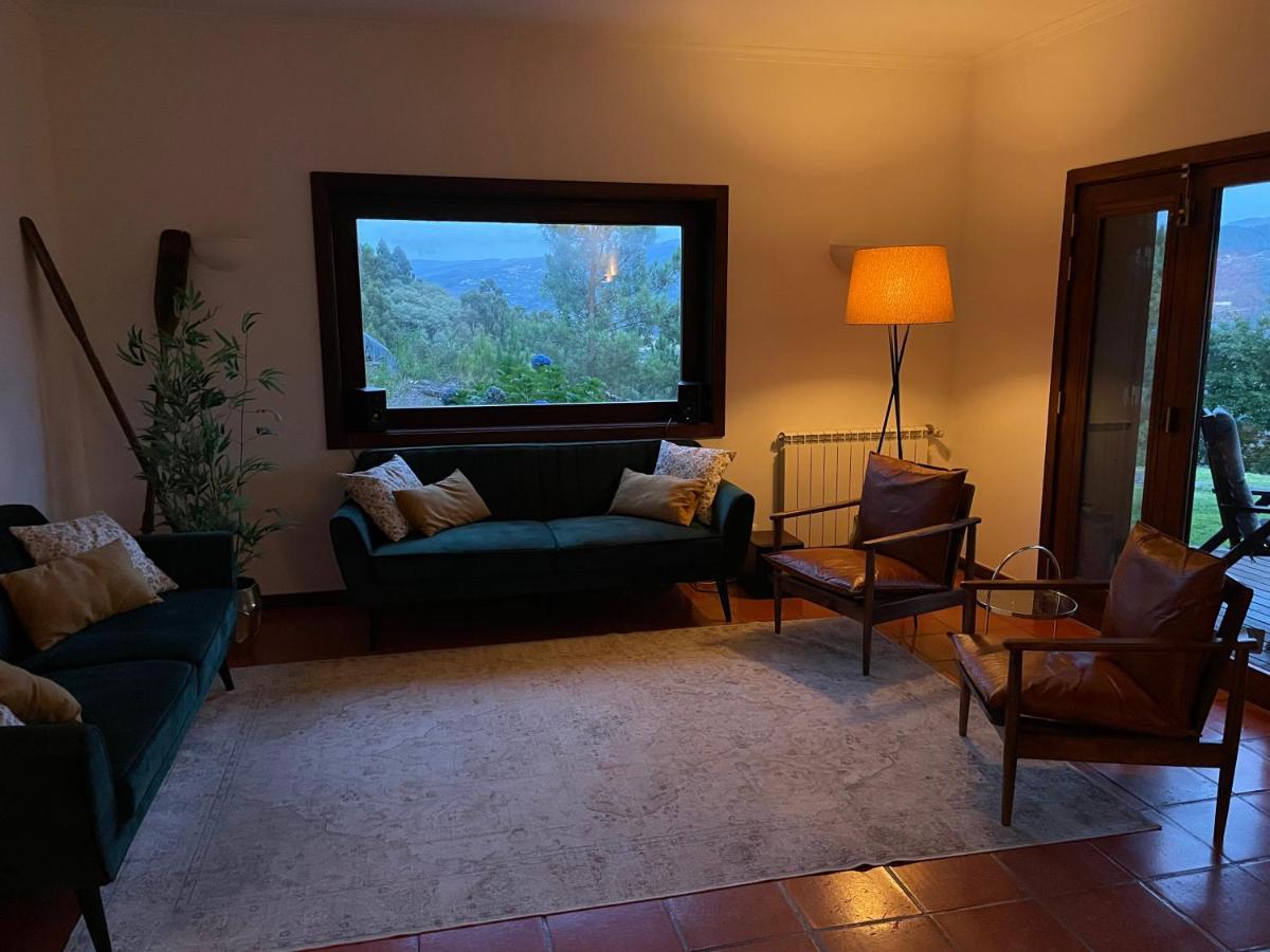 Casa Catita - Douro Villa Baiao Ngoại thất bức ảnh