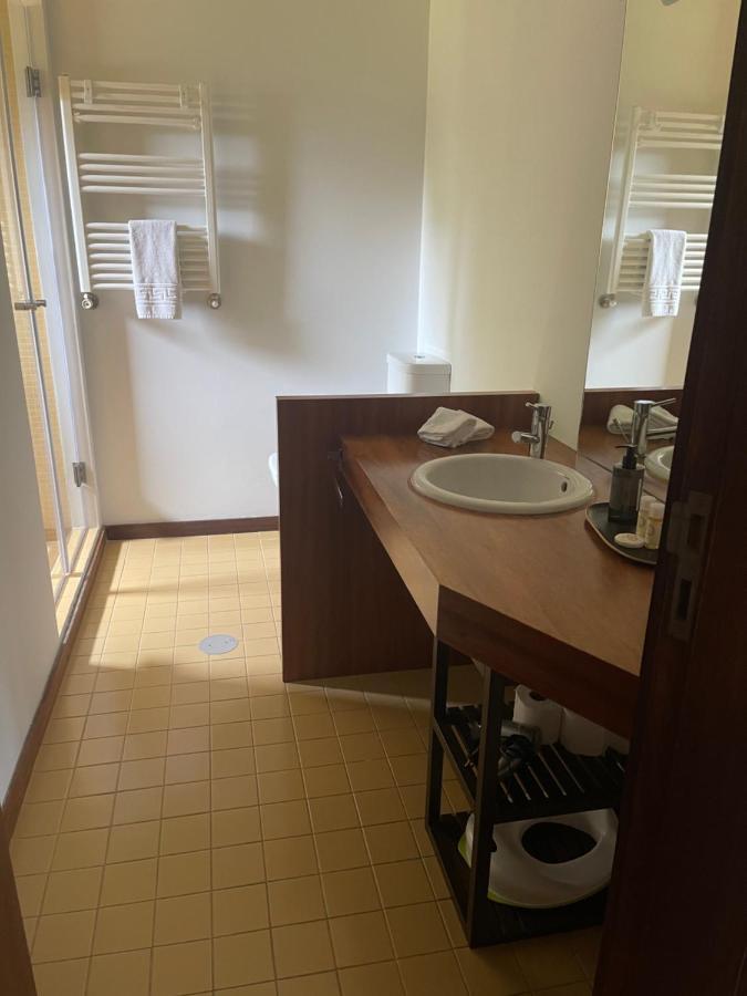 Casa Catita - Douro Villa Baiao Ngoại thất bức ảnh