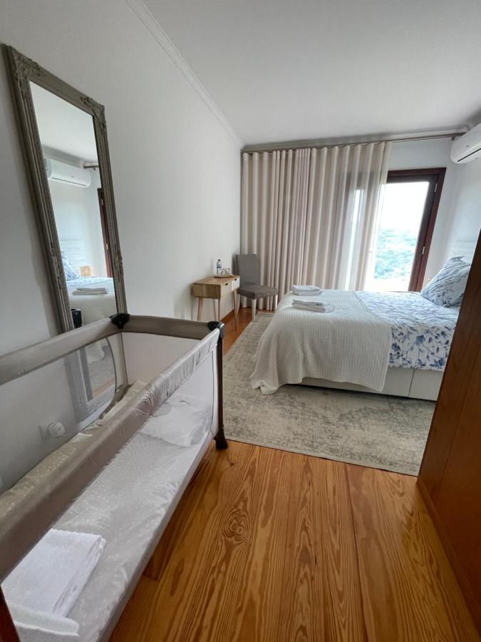 Casa Catita - Douro Villa Baiao Ngoại thất bức ảnh