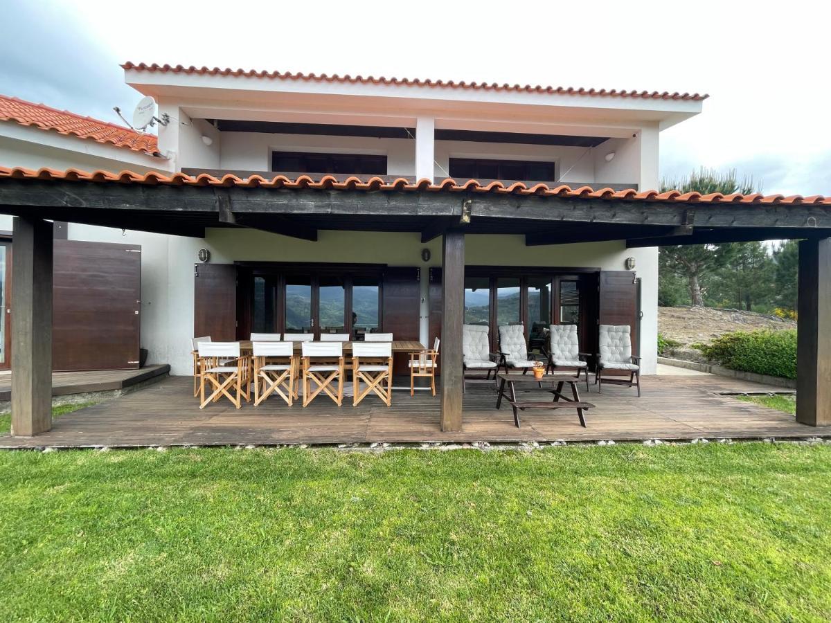 Casa Catita - Douro Villa Baiao Ngoại thất bức ảnh