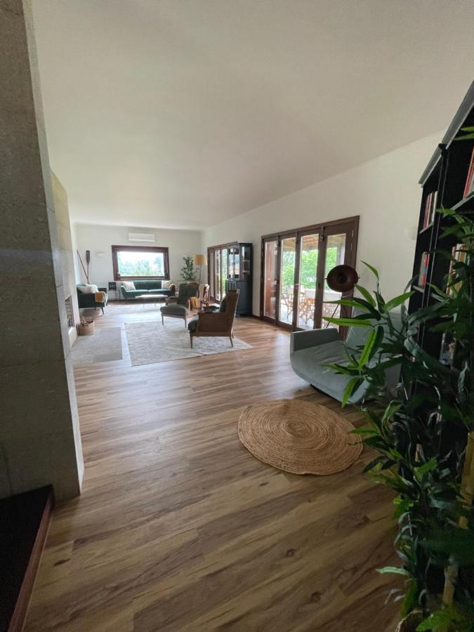 Casa Catita - Douro Villa Baiao Ngoại thất bức ảnh