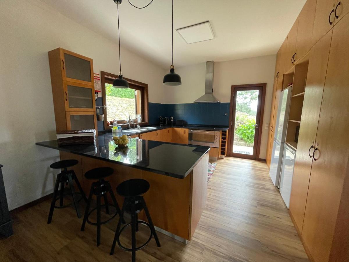Casa Catita - Douro Villa Baiao Ngoại thất bức ảnh